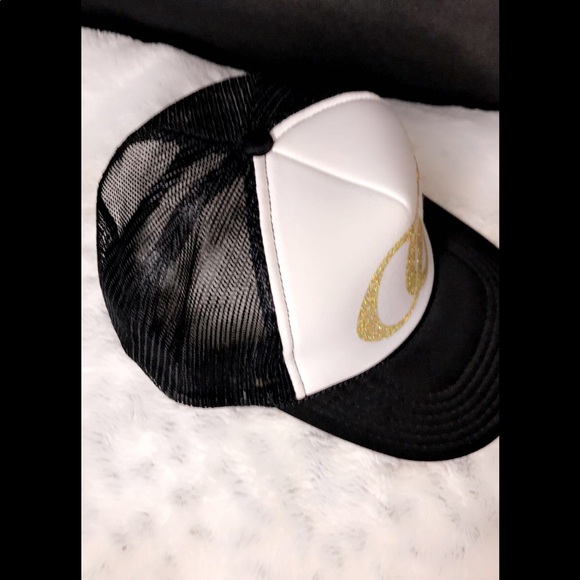 Unisex trucker hat OG - Picture 2 of 2